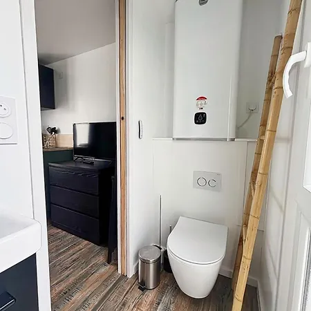 Petit Horizon Apartment La Rochelle (Charente-Maritime)