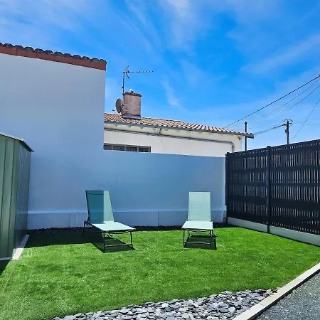 Apartment Petit Horizon La Rochelle (Charente-Maritime)